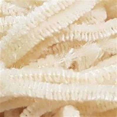 Chenille Soie Ovale - SO1,5 - 5M - 4104 - 2.65 mm