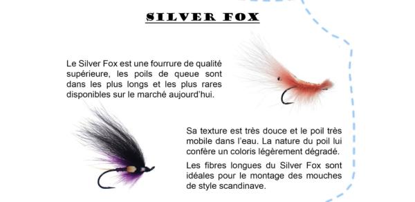 silver fox